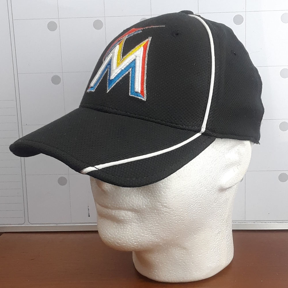 NEW ERA Miami Merlins baseball Hat